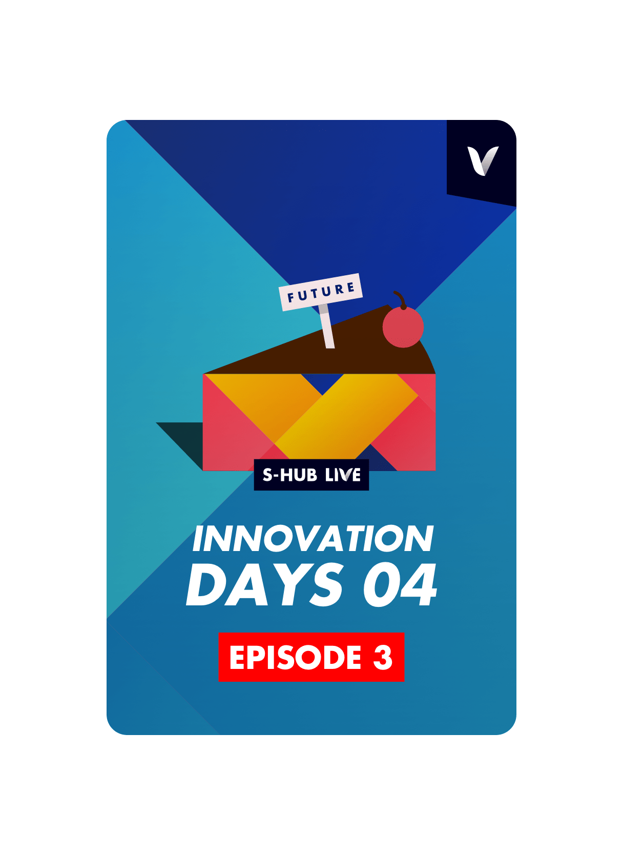 Innovation Days S-Hub Live