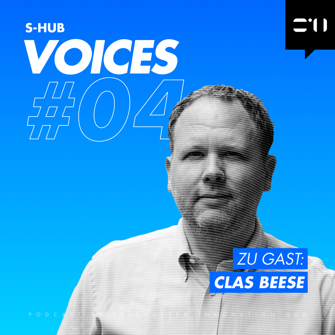 Voices 4 - Clas Beese