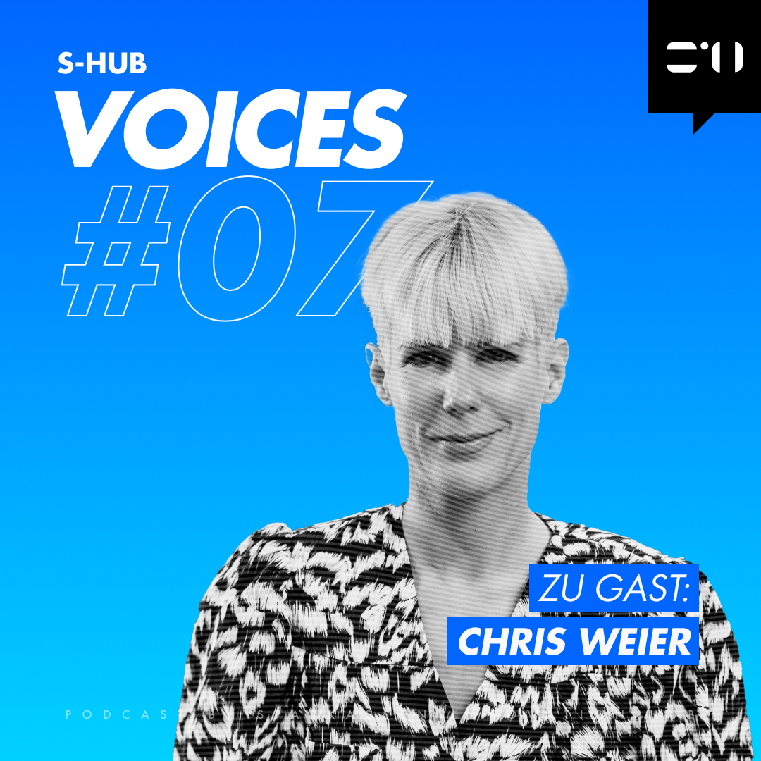 Voices 07 - Chris Weier