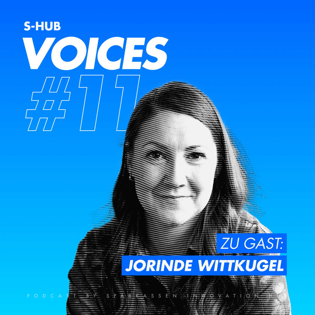 S-Hub Voices 11 Jorinde Wittkugel