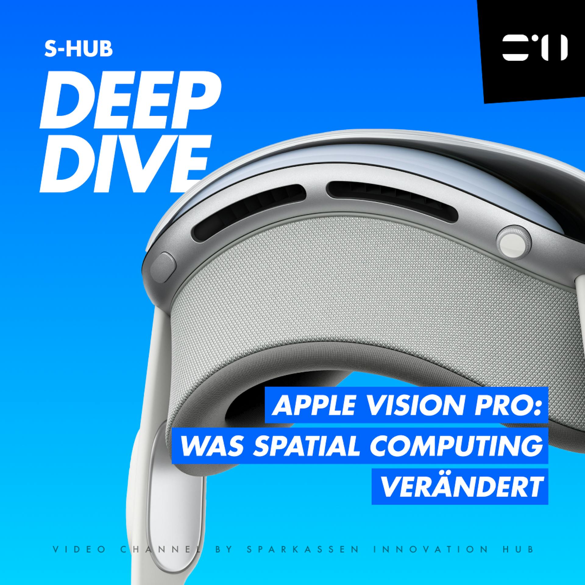 Deep Dive Apple Vision Pro