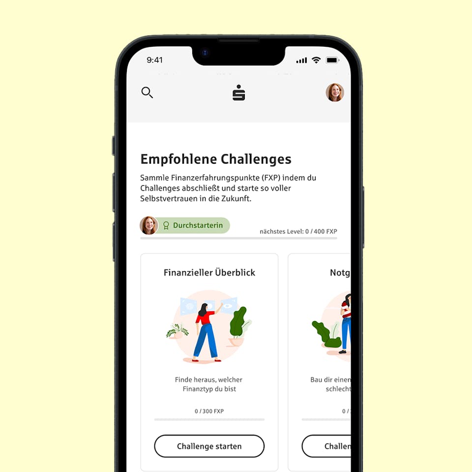 Challenges