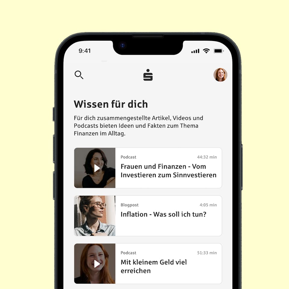 Finanzwissen und Tipps