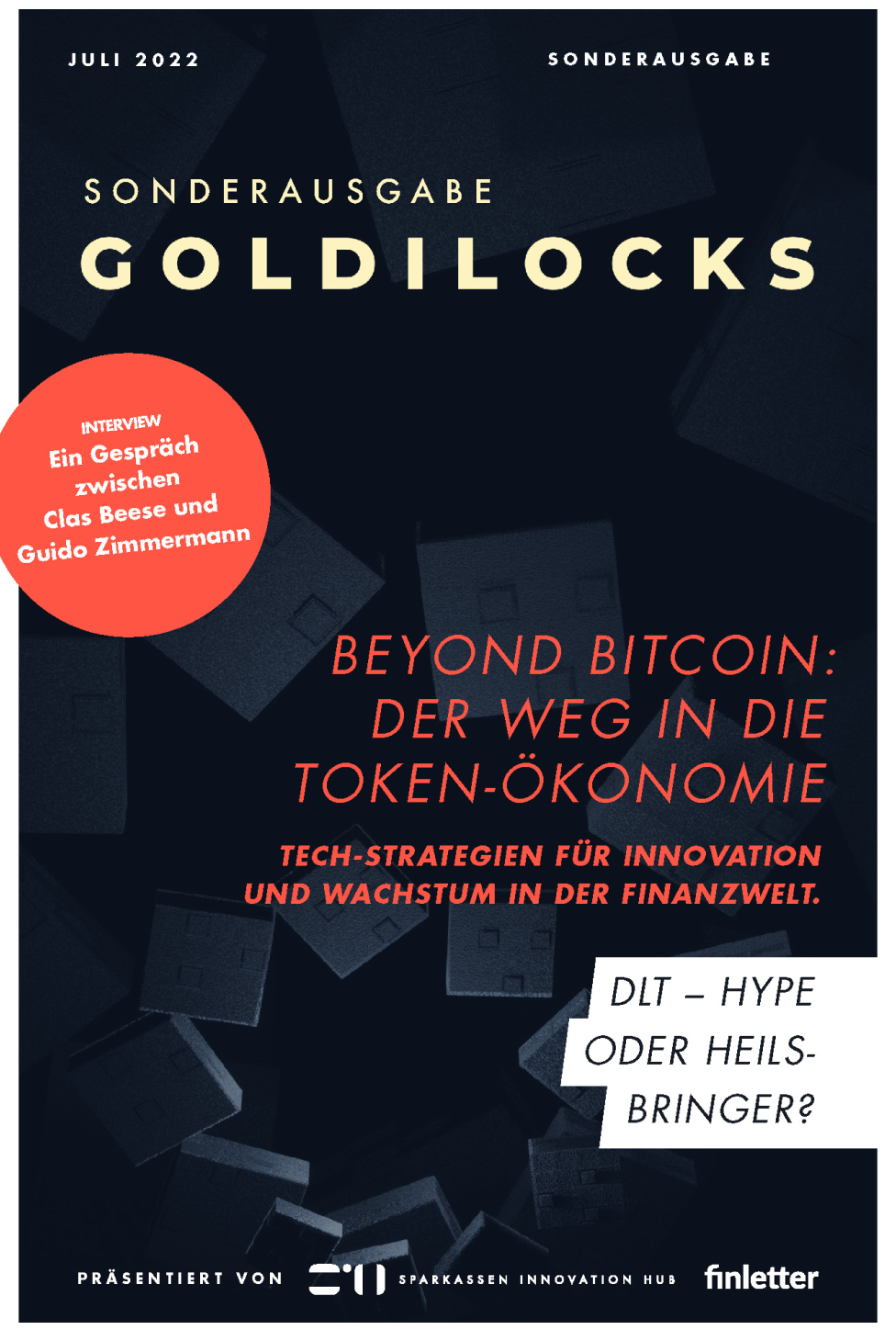 Goldilocks Sonderausgabe