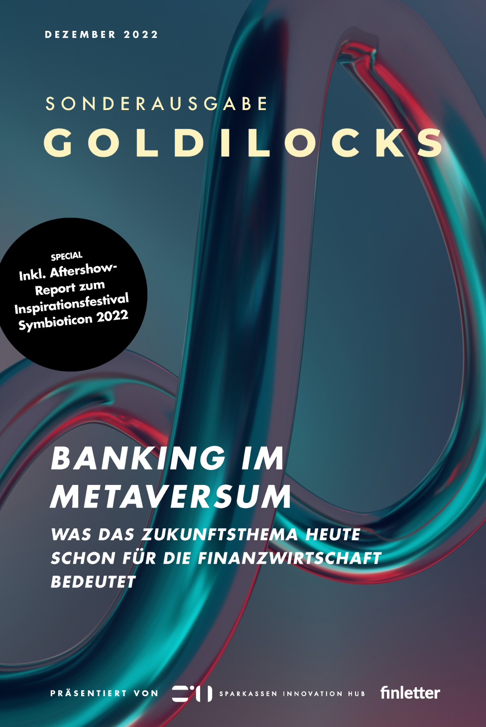 Goldilocks Sonderausgabe