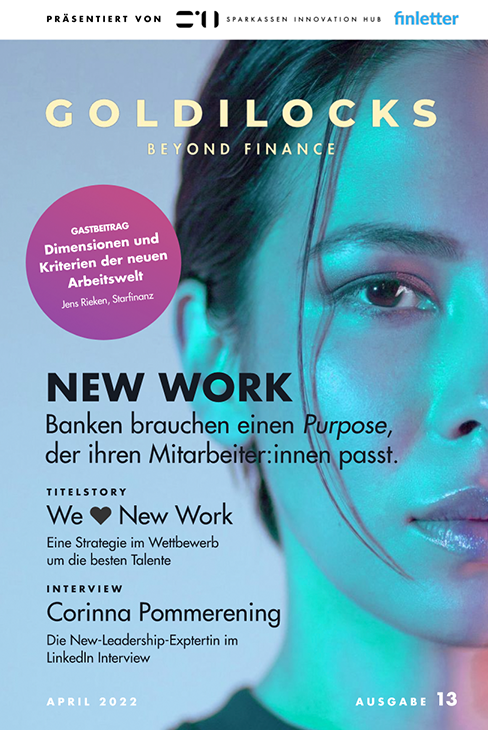 Goldilocks Ausgabe 13