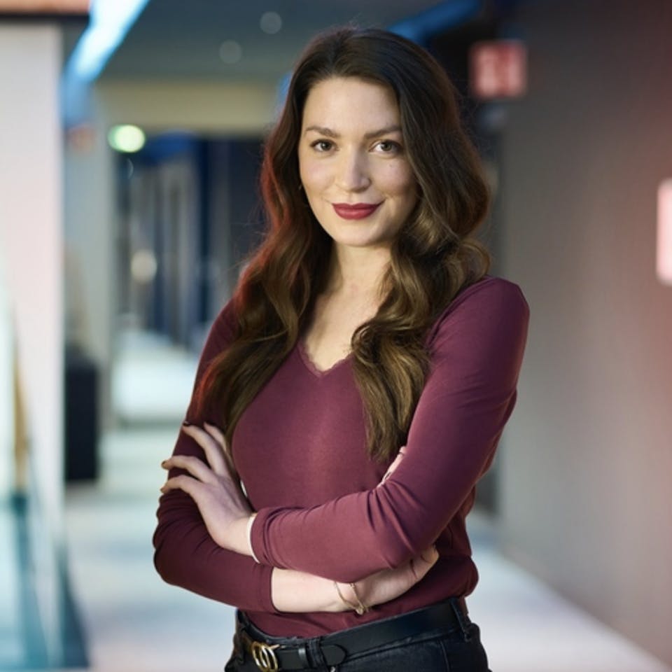 Lena Danzer