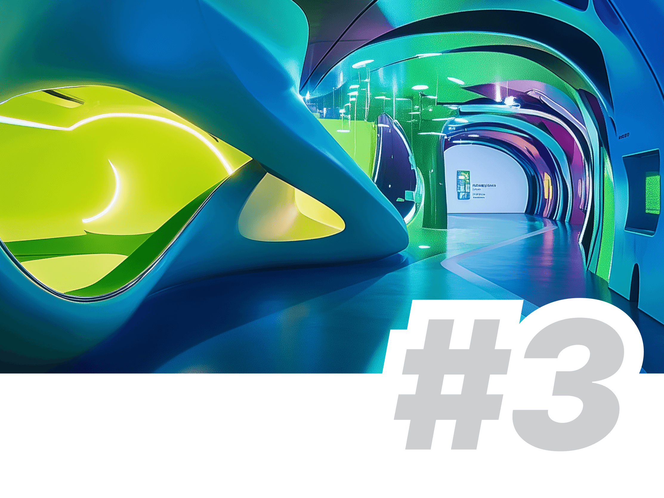 Concept #3 Demodern