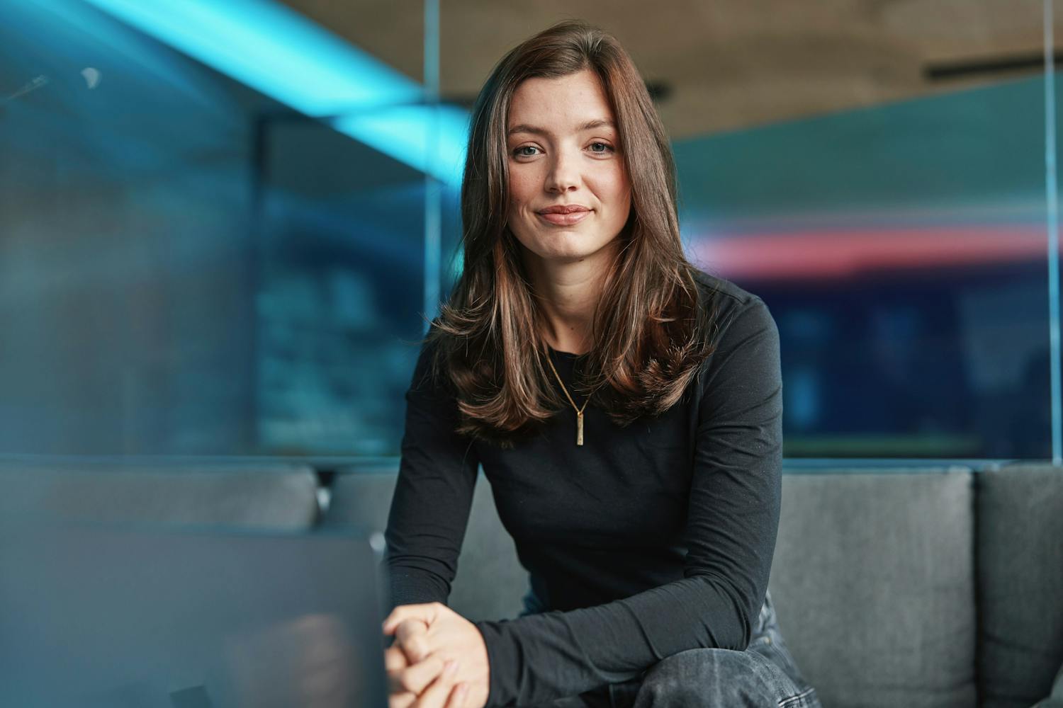 portraet lena rogge