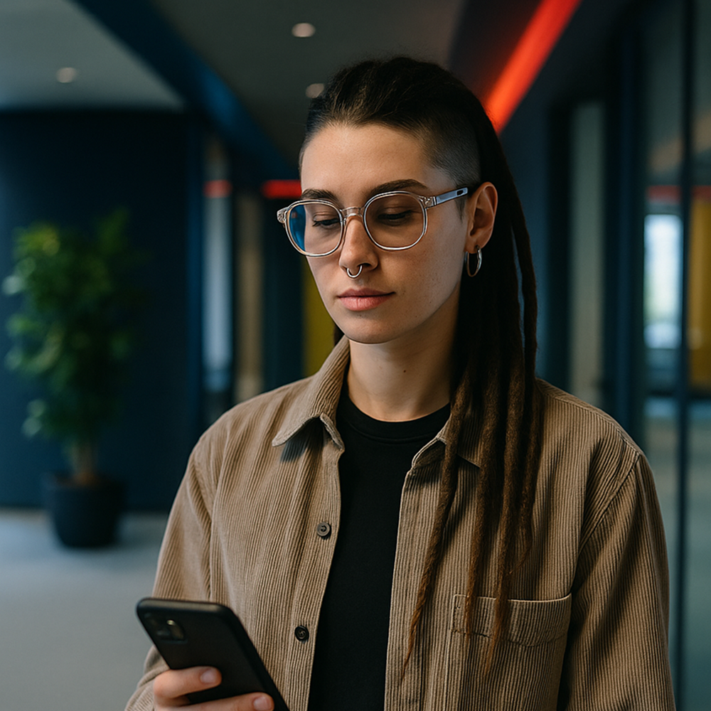 Customer Shift