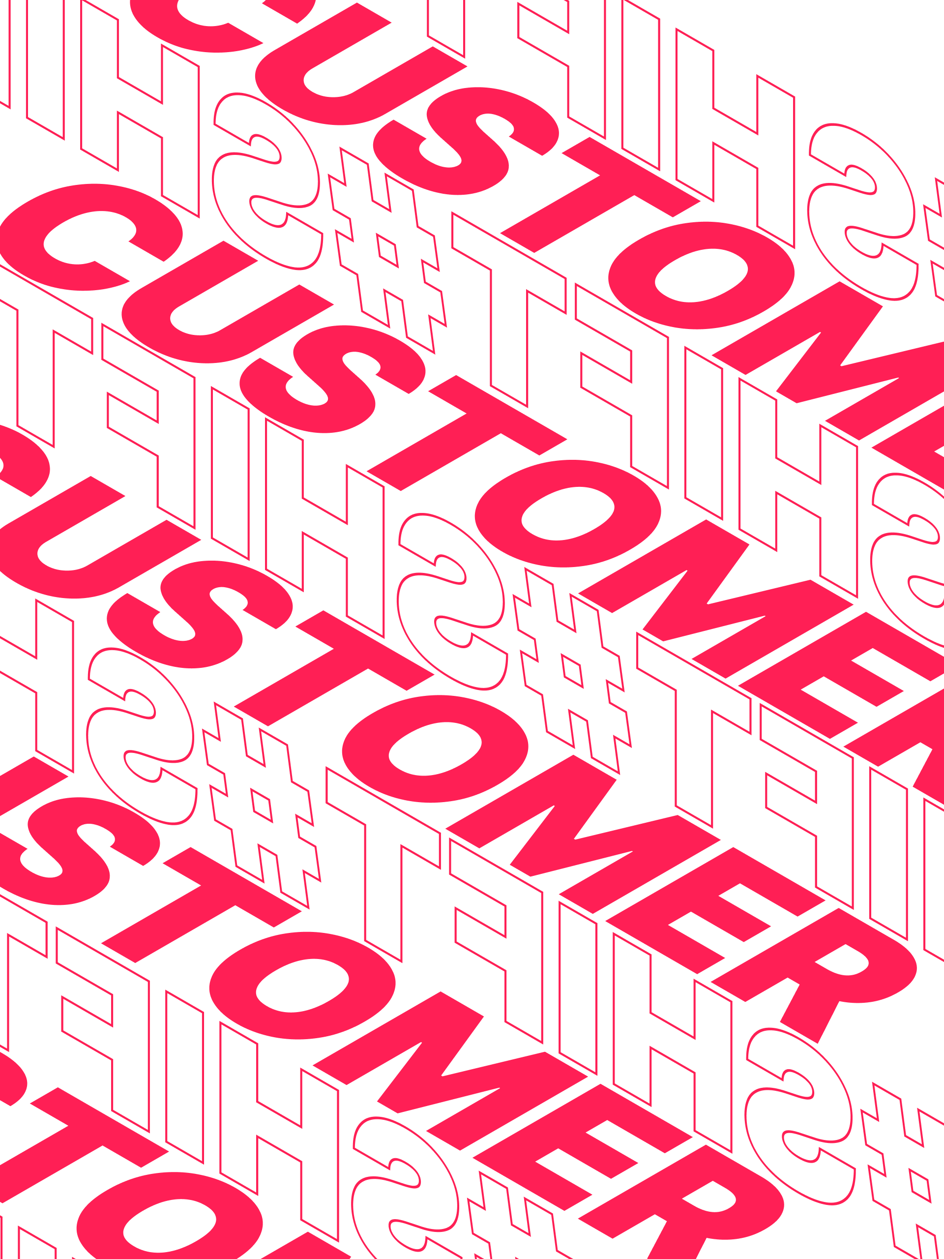 Customer Shift