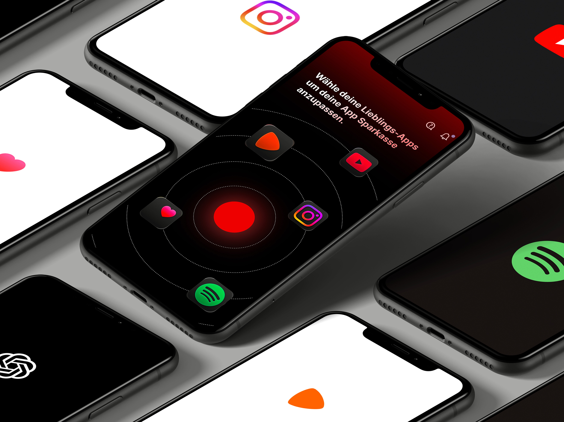 Experiment Hyperpersonalisierung