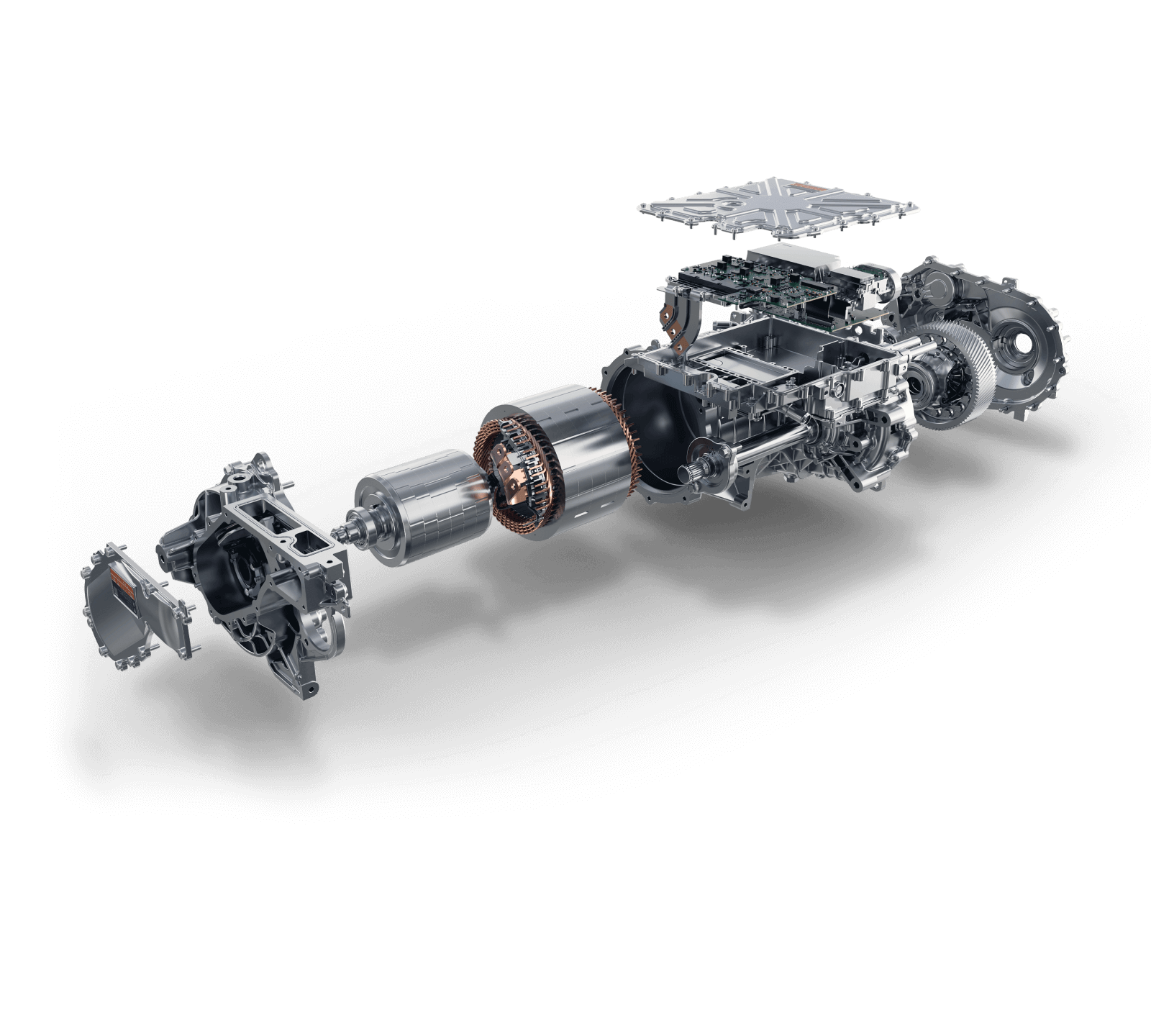 Motor