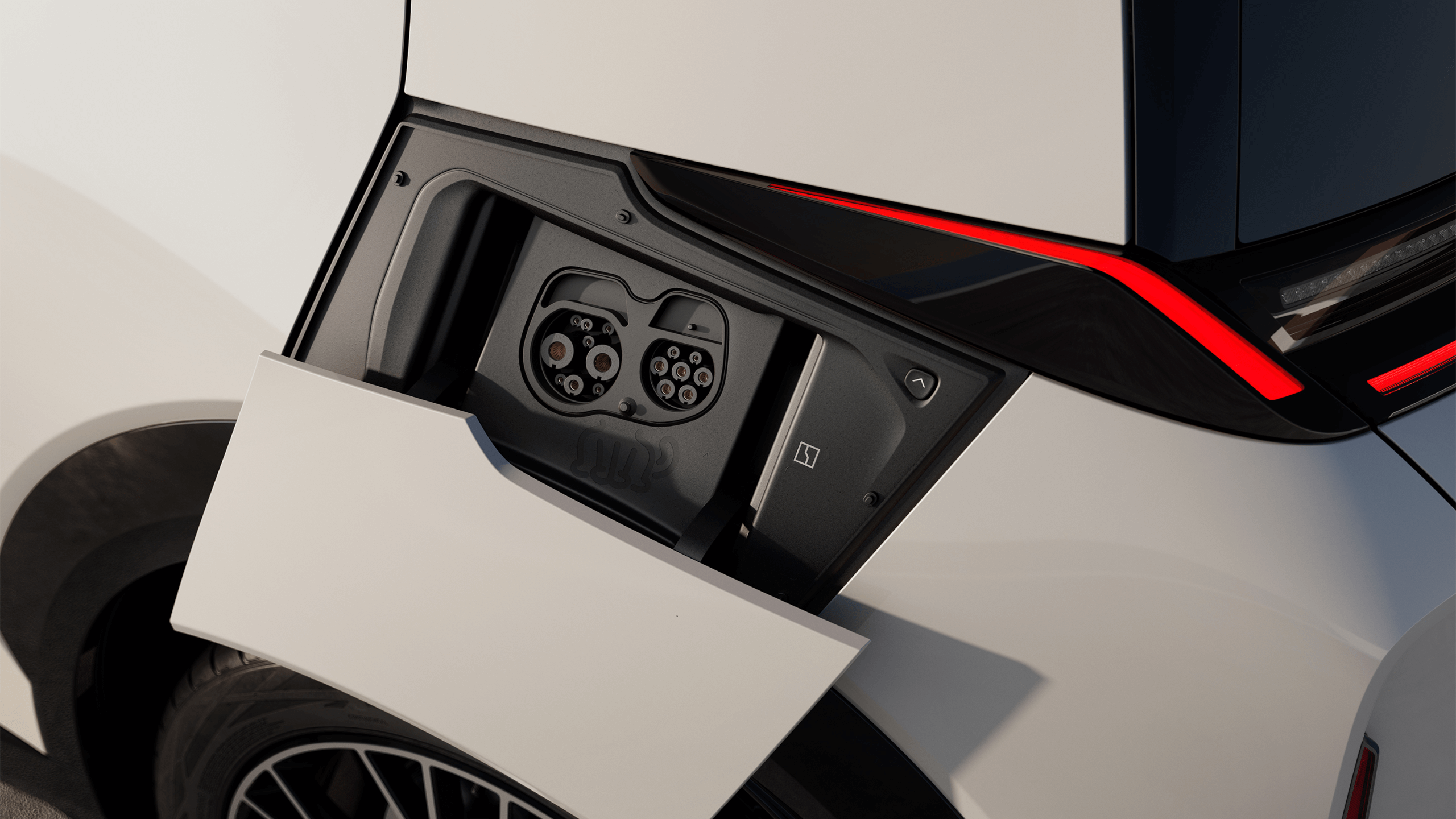 ZEEKR X: El SUV Eléctrico Urbano que Redefine el Lujo, la Tecnología y el Confort - miniatura 5