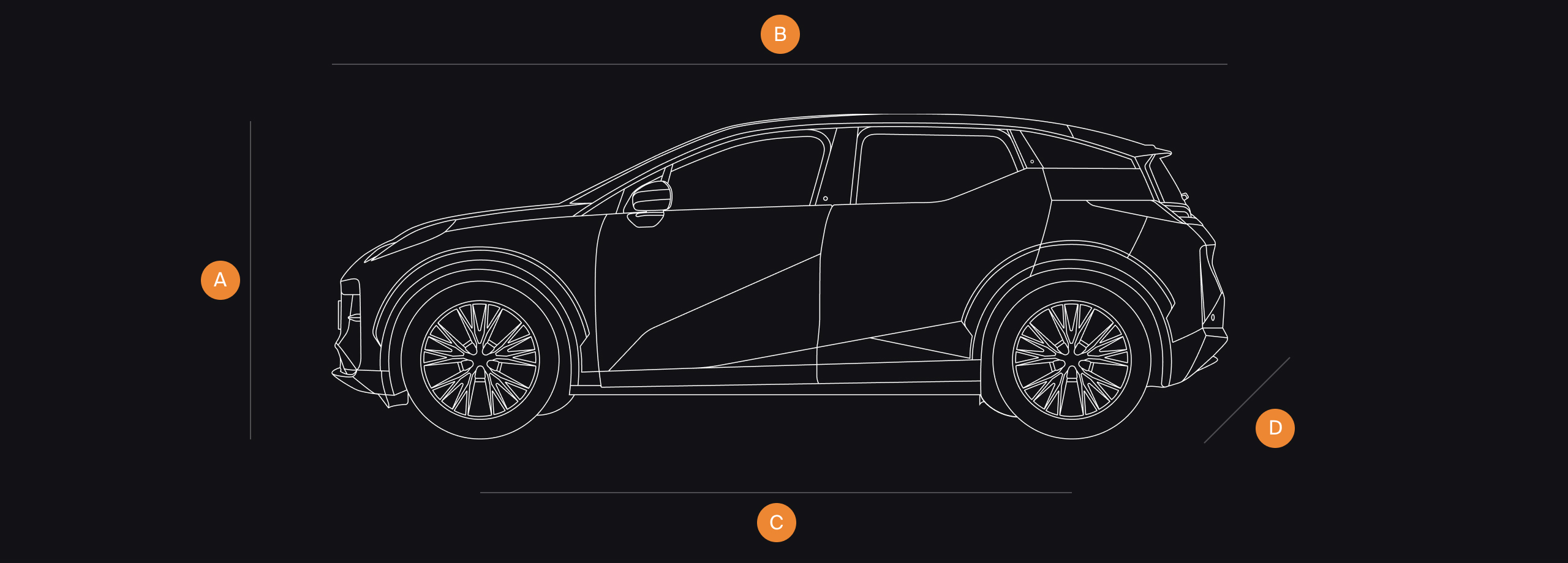 ZEEKR X: El SUV Eléctrico Urbano que Redefine el Lujo, la Tecnología y el Confort - miniatura 10