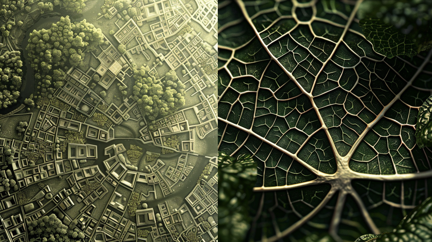 Green and Public Spaces