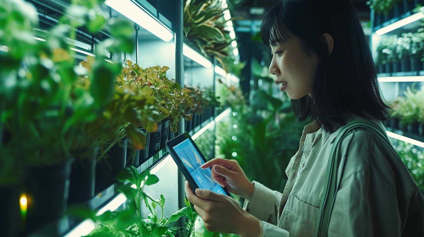 Green and Public Spaces