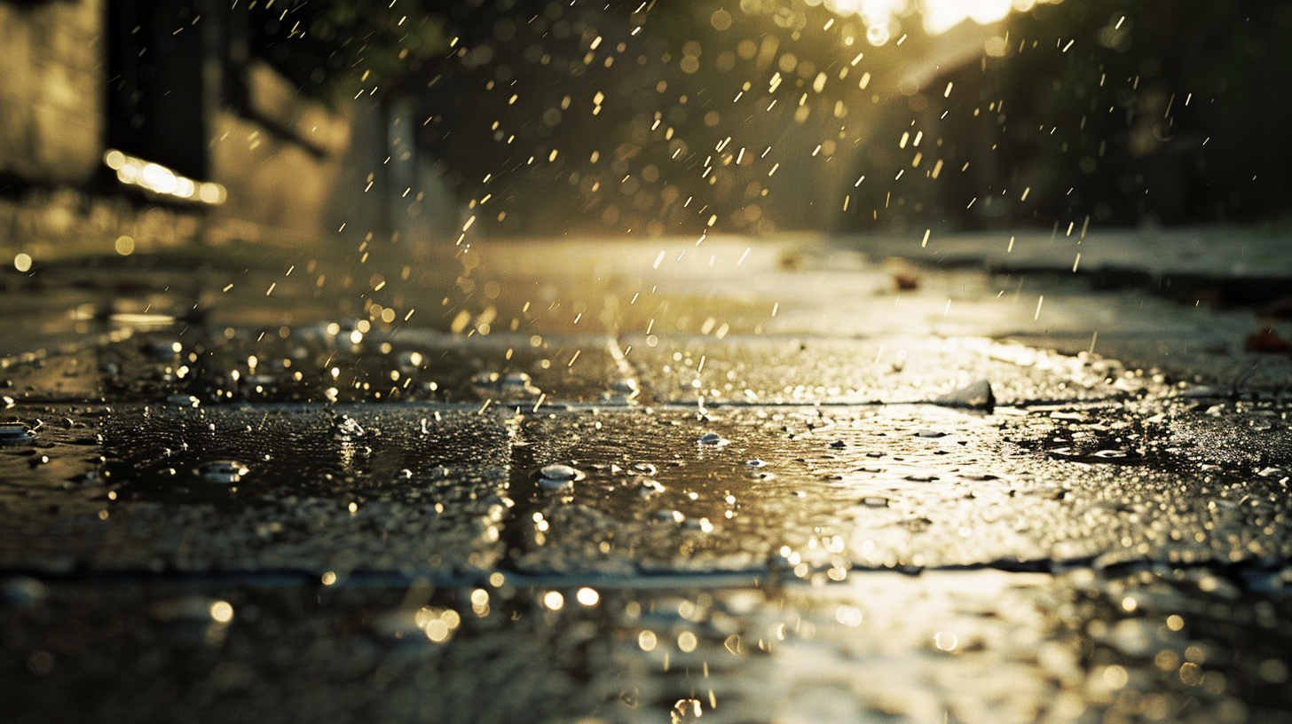 Reduce the Adverse Effects of Natural Disasters