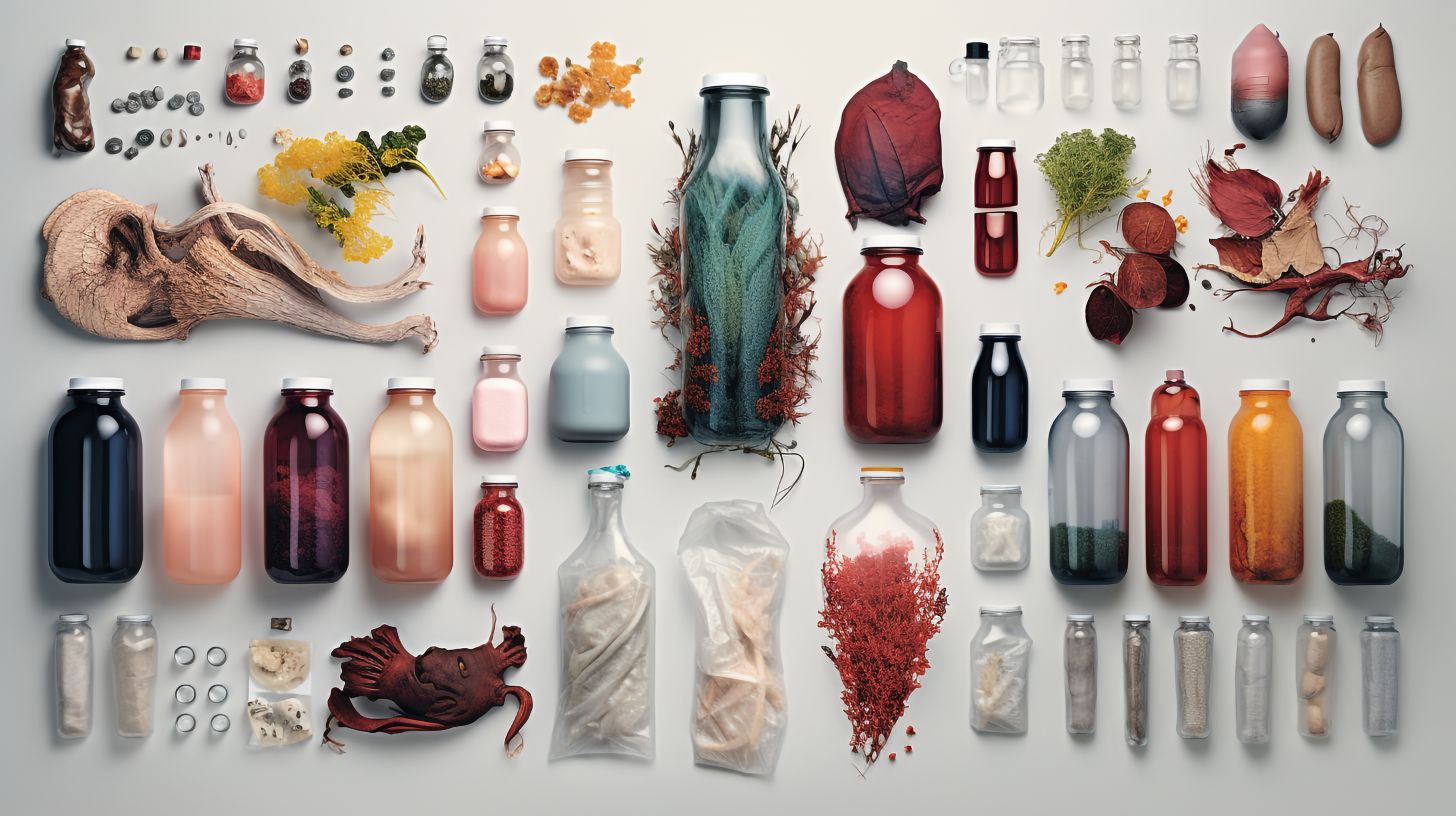 Reduce the Environmental Impact of Cities