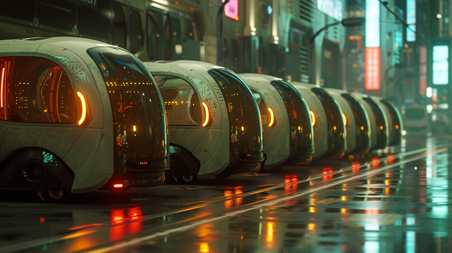 Affordable and Sustainable Transport