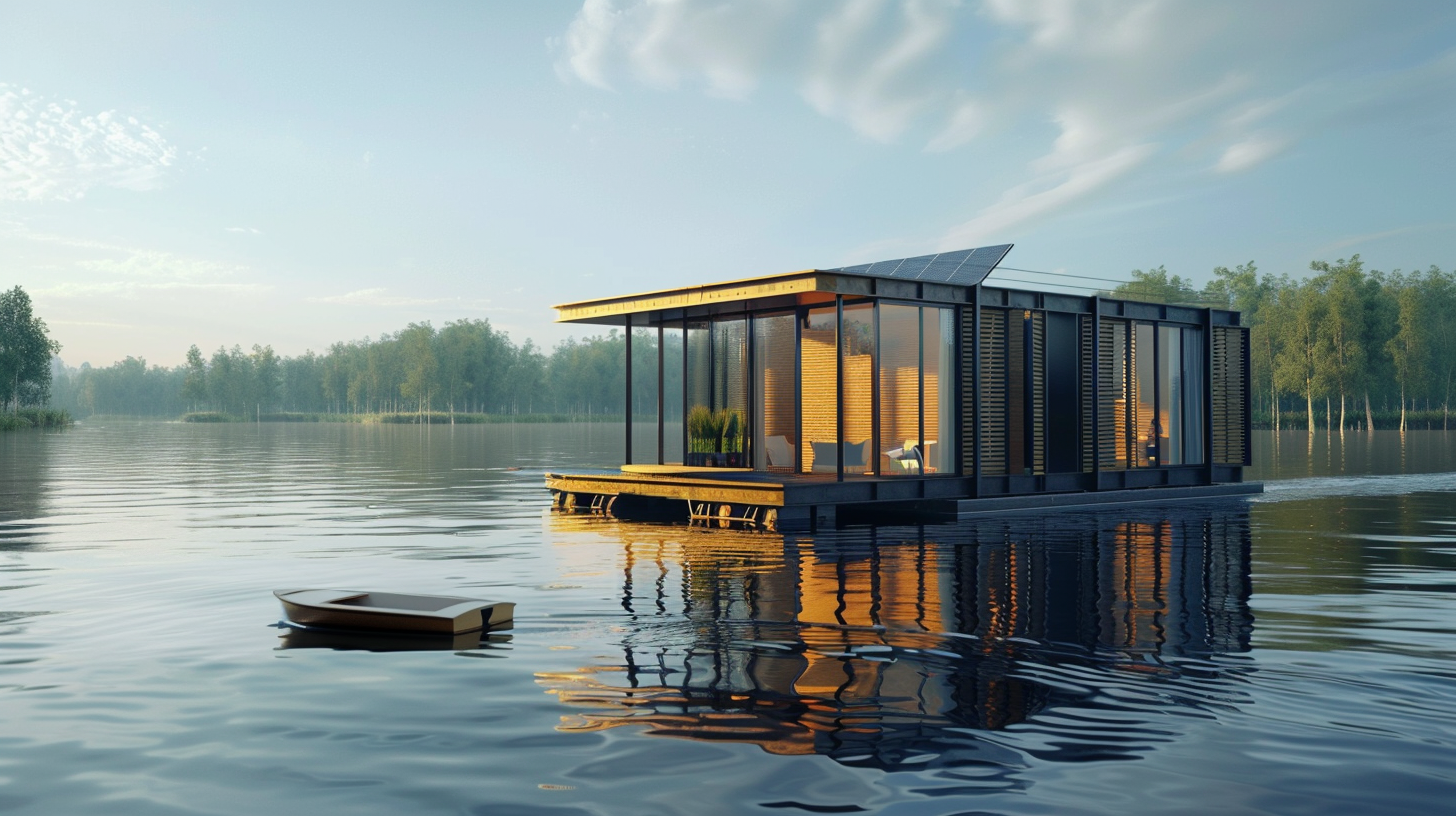 Reduce the Adverse Effects of Natural Disasters