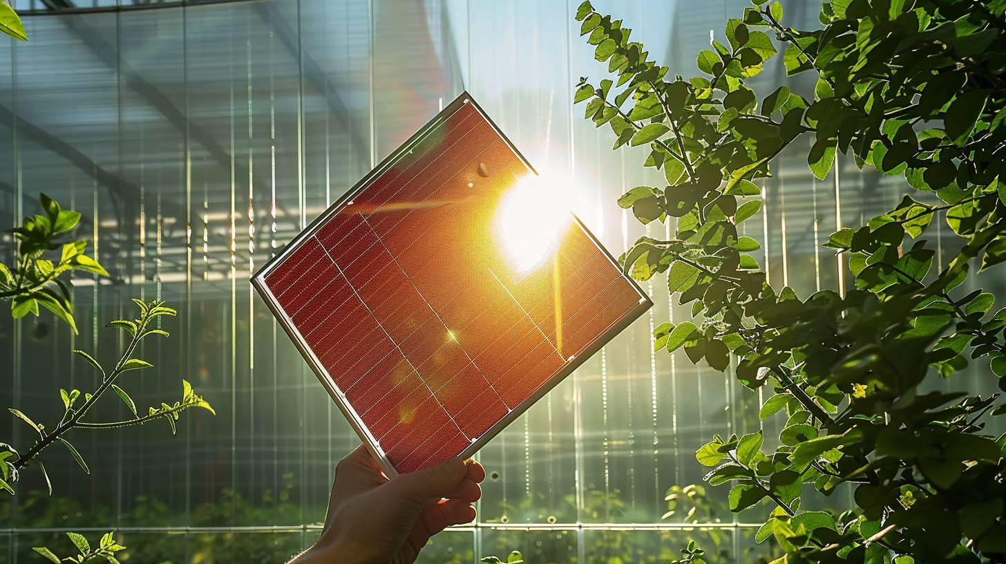 Support for Least Developed Countries