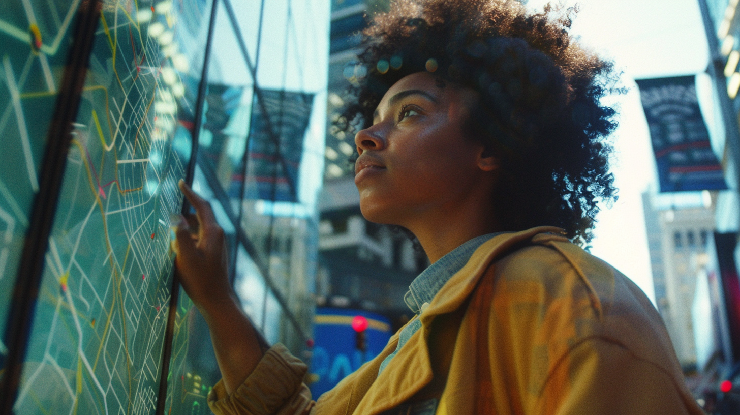 Inclusive and Sustainable Urbanisation