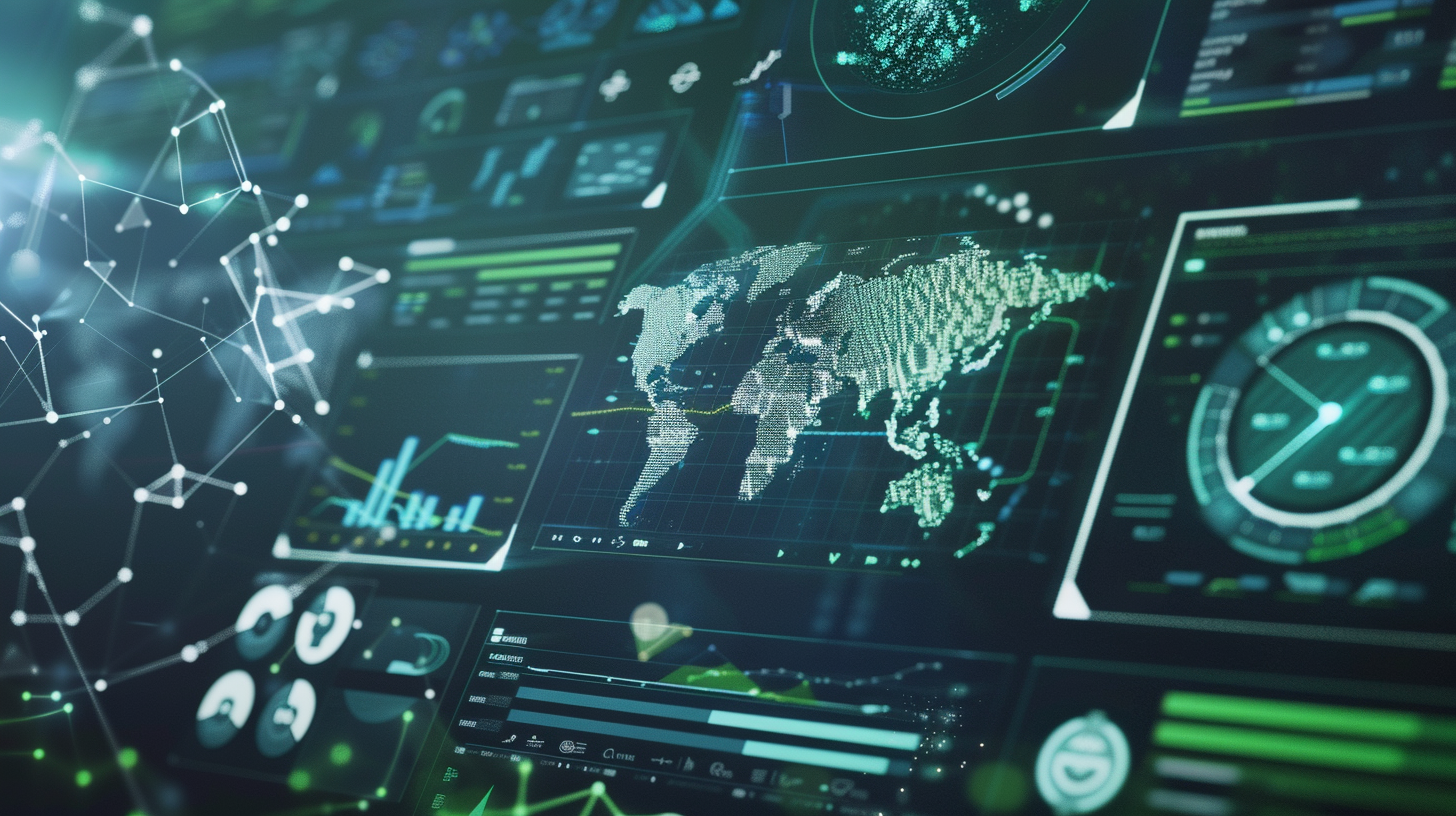 Green and Public Spaces