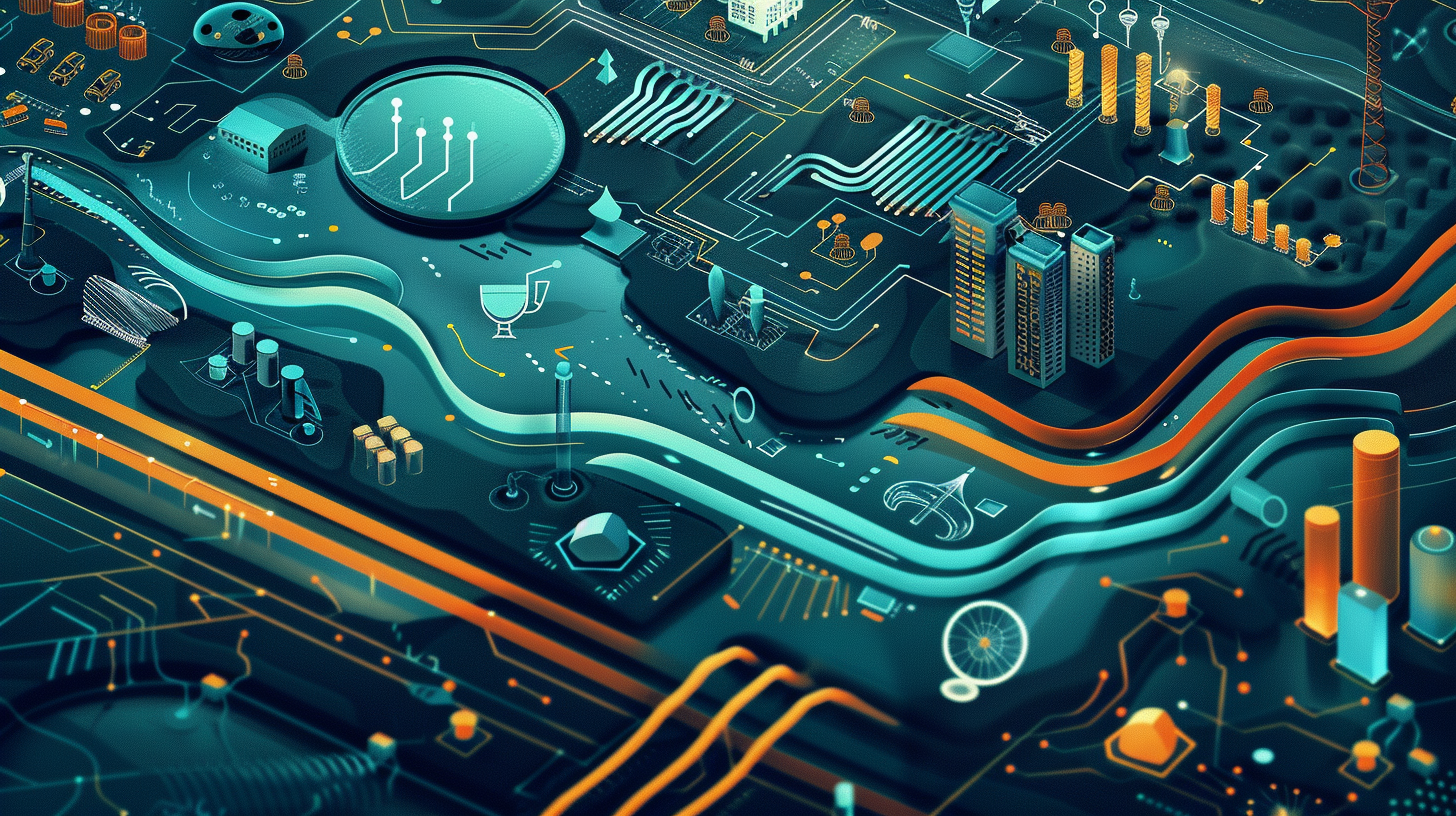 Reduce the Environmental Impact of Cities