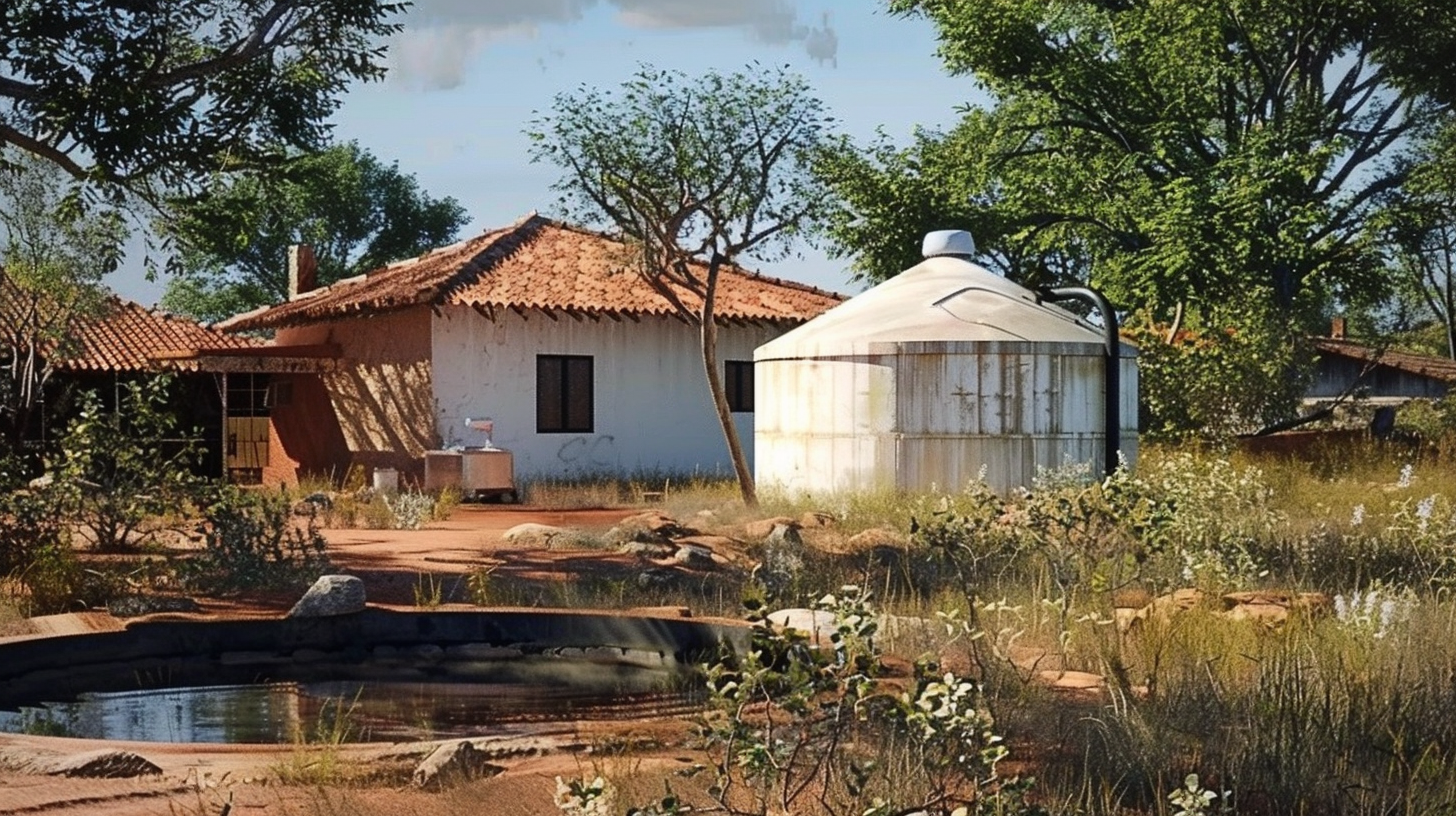 Support for Least Developed Countries