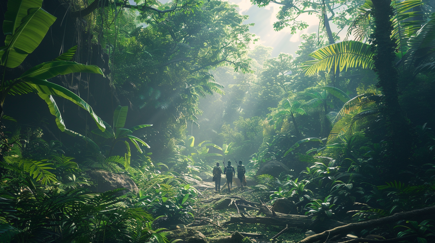 Protect Cultural and Natural Heritage