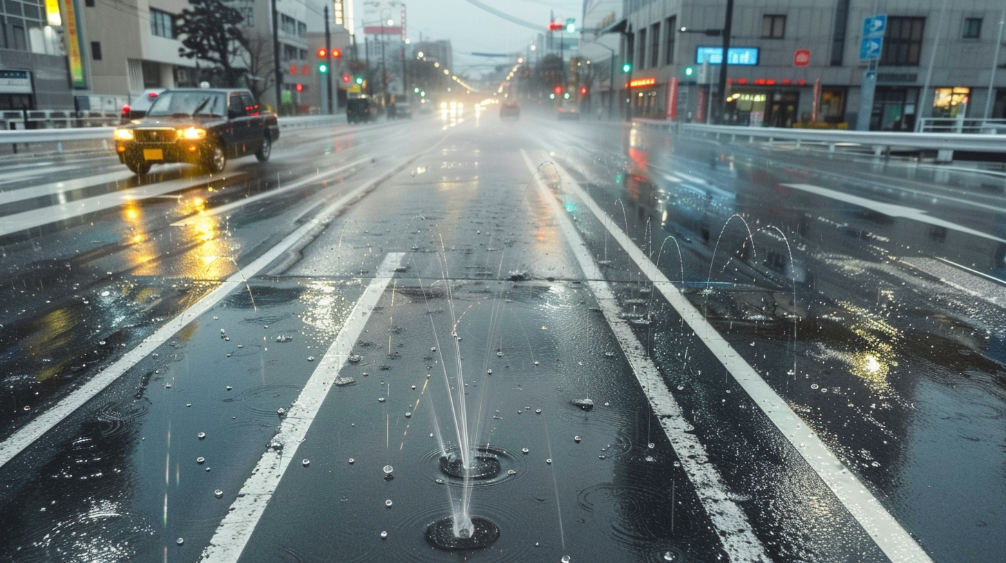 Reduce the Adverse Effects of Natural Disasters