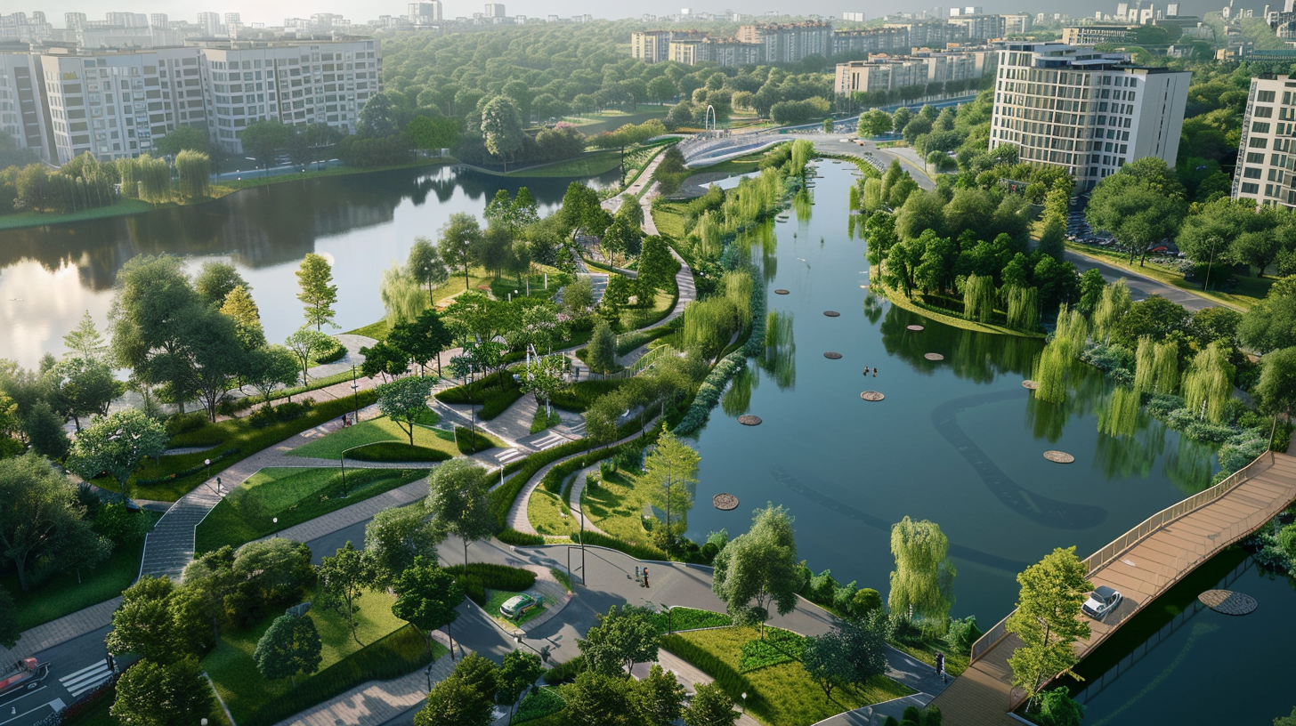 Reduce the Adverse Effects of Natural Disasters