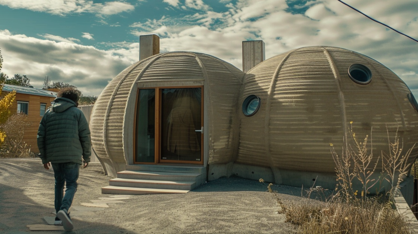 Safe and Affordable Housing