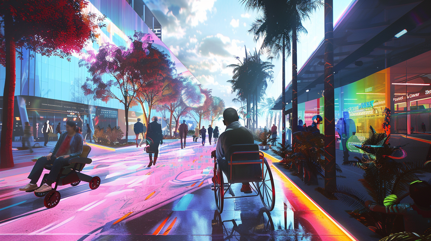 Inclusive and Sustainable Urbanisation