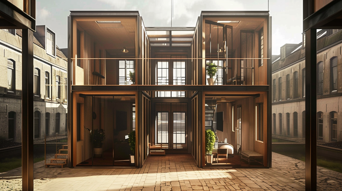 Safe and Affordable Housing