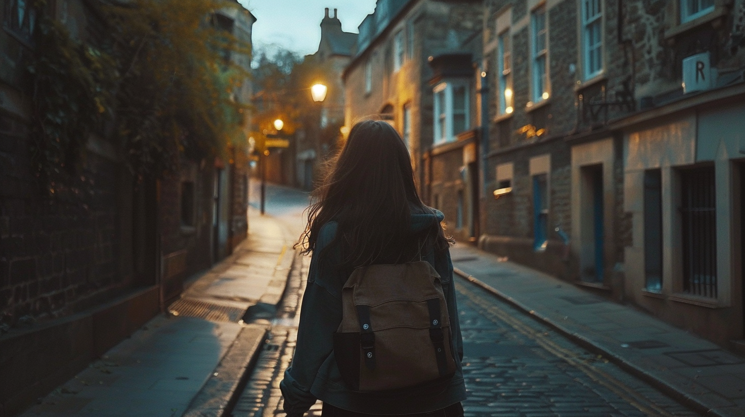 Inclusive and Sustainable Urbanisation