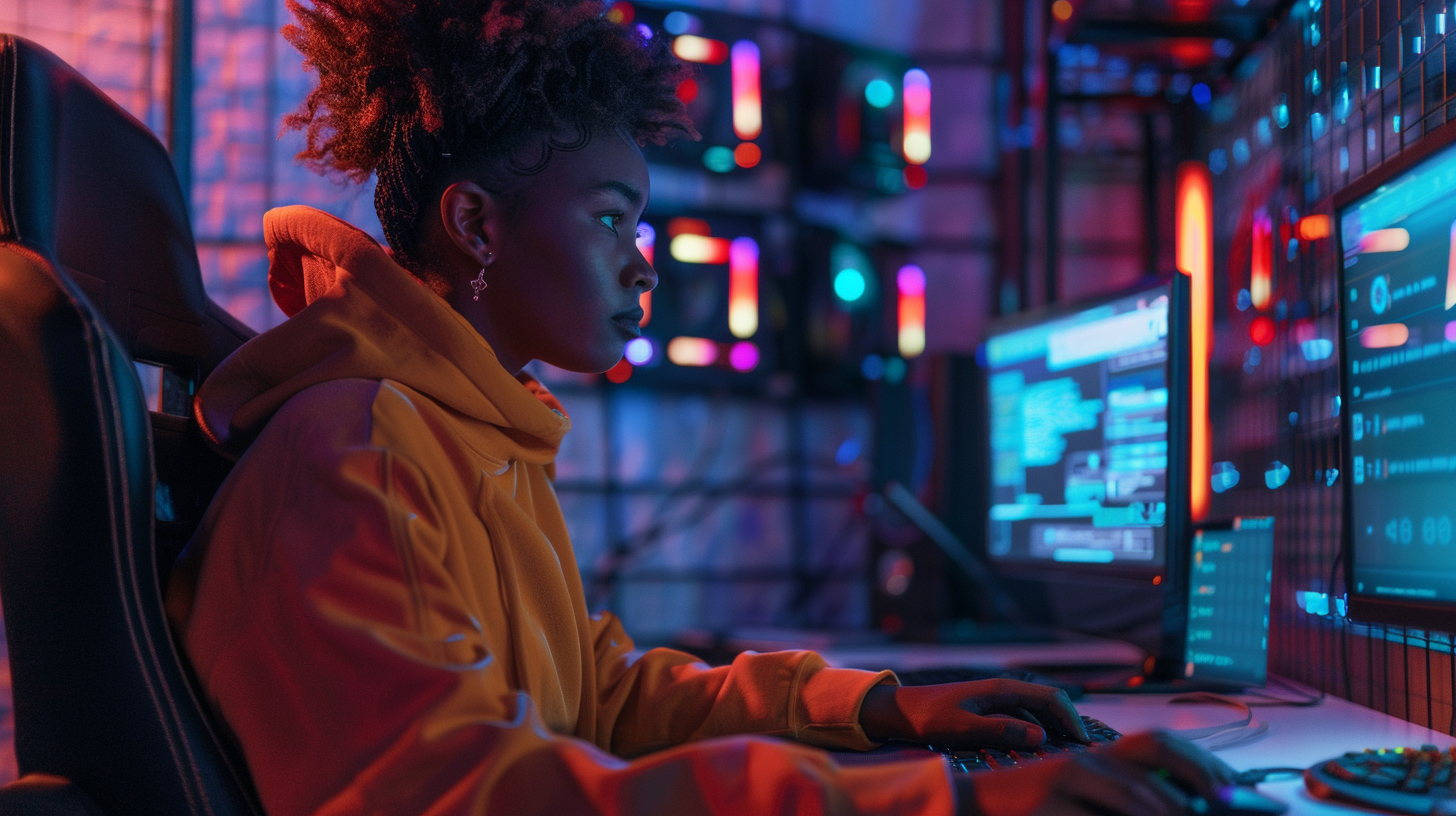 Support for Least Developed Countries