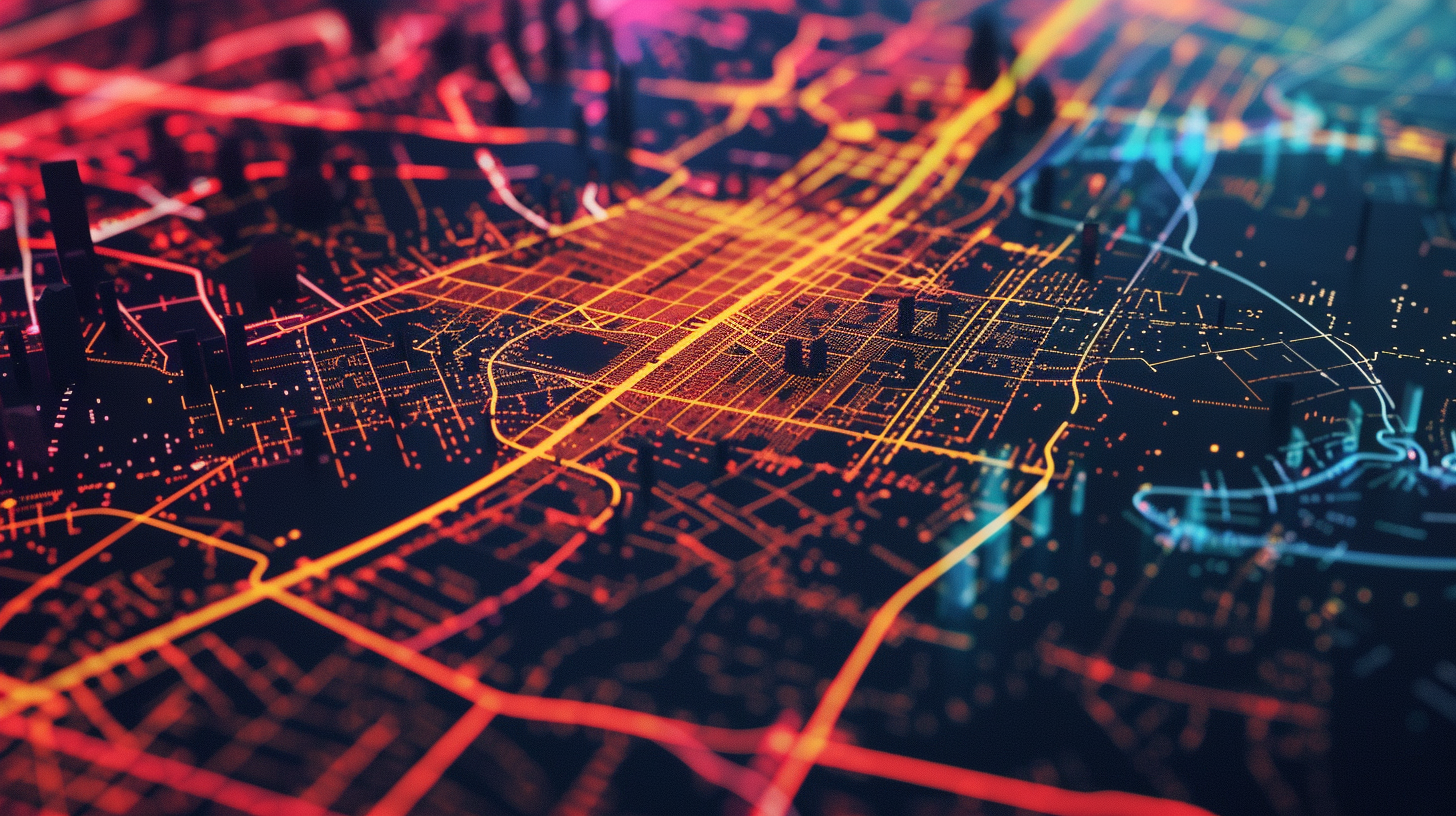 Green and Public Spaces