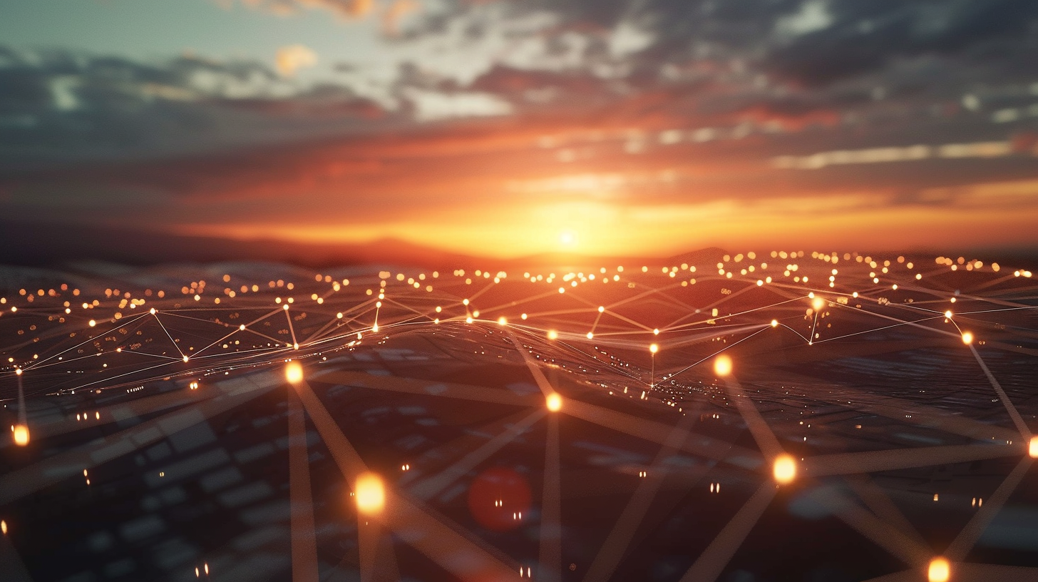 Linking Urban and Rural Areas