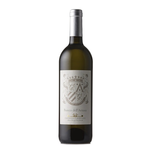 Bianco dell'Arnasa Chardonnay Barrique DOC