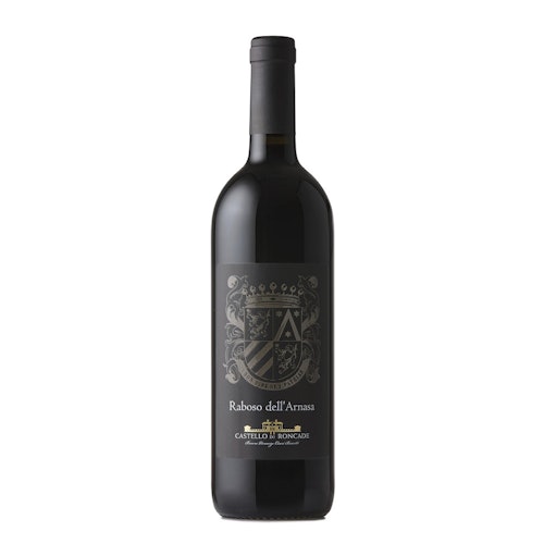 Raboso dell'Arnasa DOC