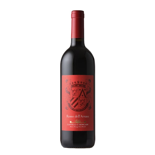 Rosso dell'Arnasa Merlot DOC