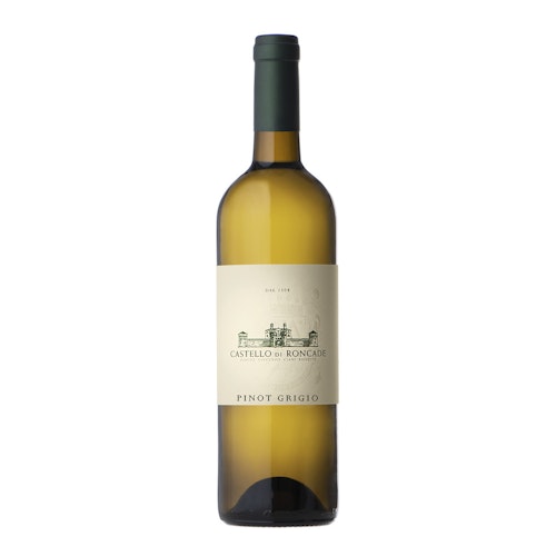 Pinot Grigio DOC