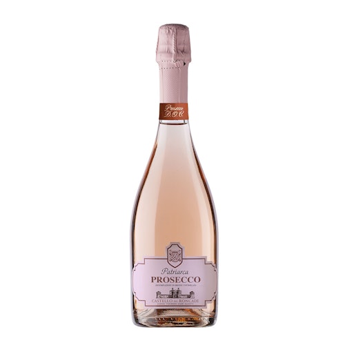 Patriarca Prosecco Rosé Extra Dry DOC