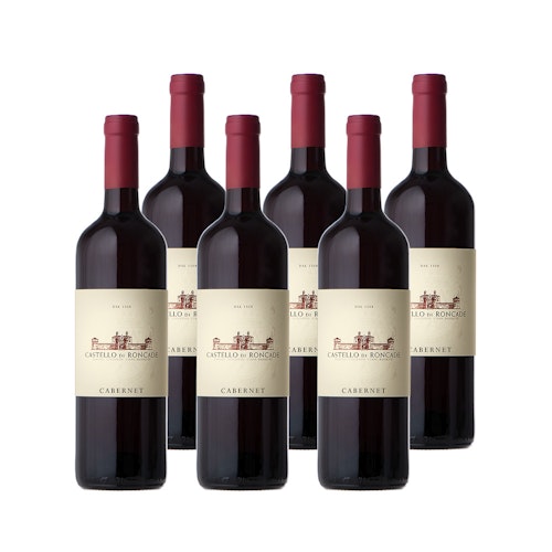 Cabernet DOC Piave - Confezione 6 bottiglie