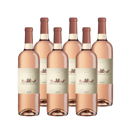 Rosé Raboso IGT - Confezione 6 bottiglie