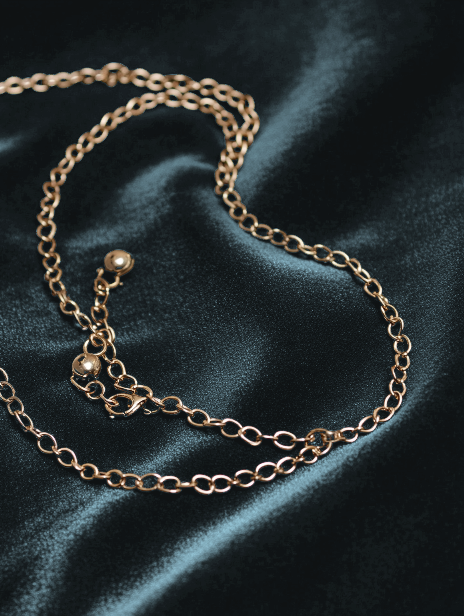 Chain Belts