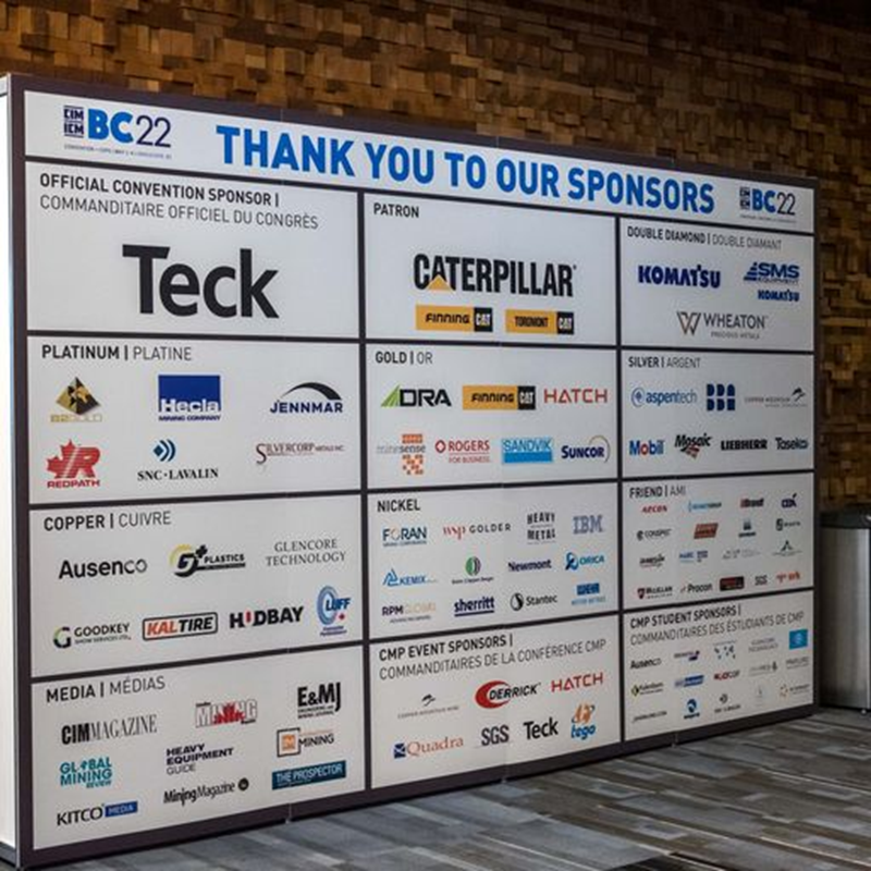 Sponsorship