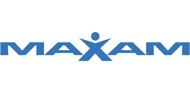 Maxam logo